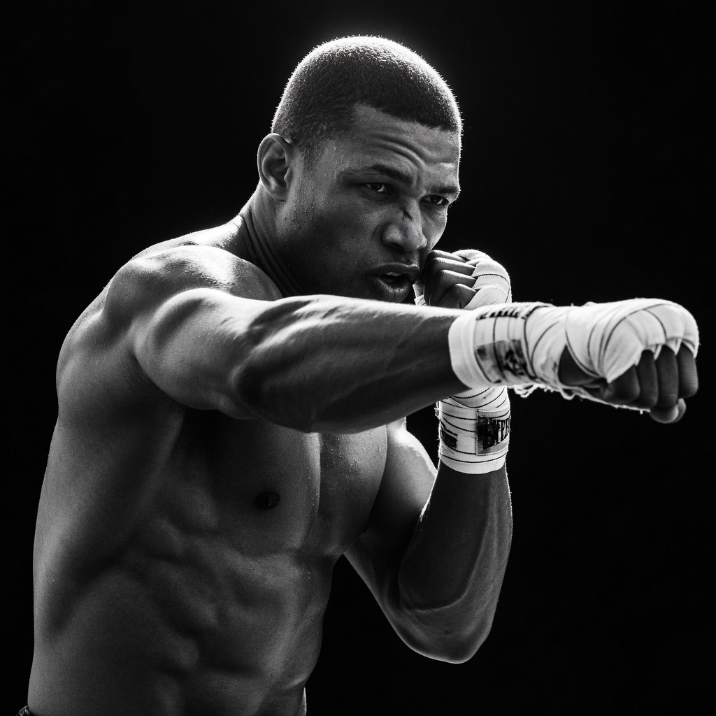 FitTribe athlete training